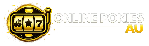 Pokies Online Australia logo